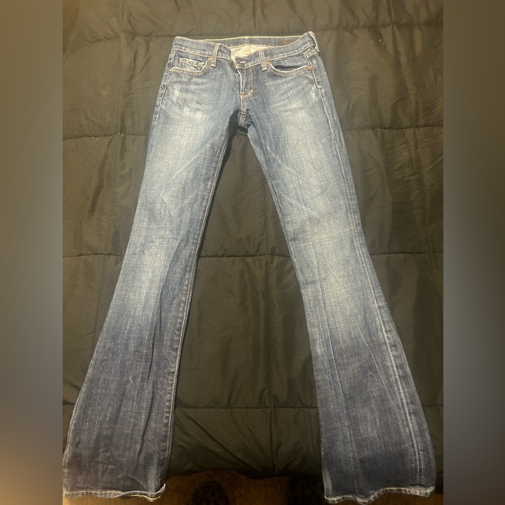 Women’s citizen of humanity jeans